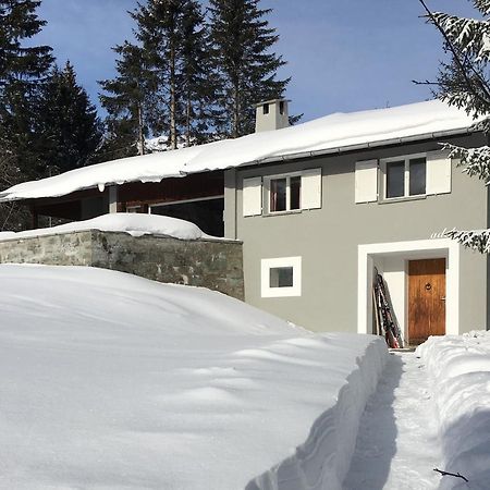 Adele Villa Lenzerheide Exterior photo